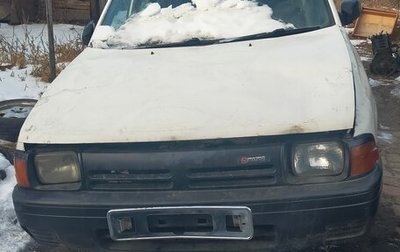 Mazda Familia Y10, 1997 год, 70 000 рублей, 1 фотография