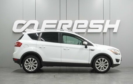 Ford Kuga III, 2011 год, 1 019 000 рублей, 5 фотография