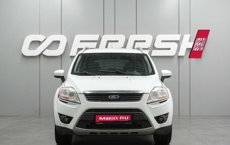 Ford Kuga III, 2011 год, 1 019 000 рублей, 3 фотография