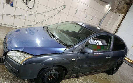 Ford Focus II рестайлинг, 2007 год, 200 000 рублей, 2 фотография