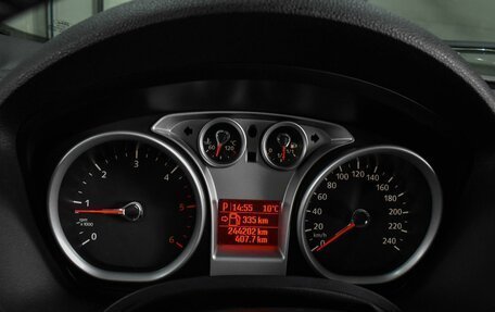 Ford Kuga III, 2011 год, 1 019 000 рублей, 17 фотография