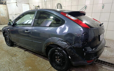 Ford Focus II рестайлинг, 2007 год, 200 000 рублей, 7 фотография