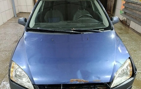 Ford Focus II рестайлинг, 2007 год, 200 000 рублей, 4 фотография