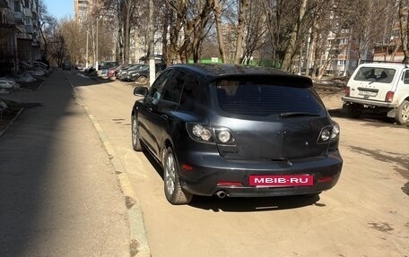 Mazda 3, 2006 год, 350 000 рублей, 2 фотография