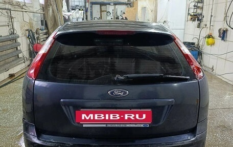 Ford Focus II рестайлинг, 2007 год, 200 000 рублей, 5 фотография