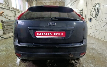 Ford Focus II рестайлинг, 2007 год, 200 000 рублей, 6 фотография