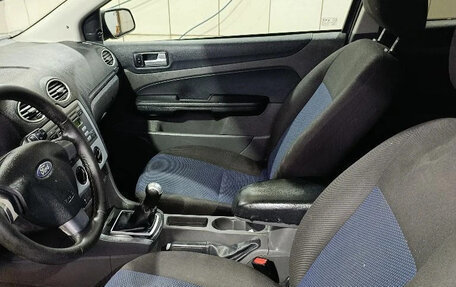 Ford Focus II рестайлинг, 2007 год, 200 000 рублей, 10 фотография