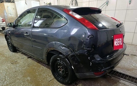 Ford Focus II рестайлинг, 2007 год, 200 000 рублей, 8 фотография