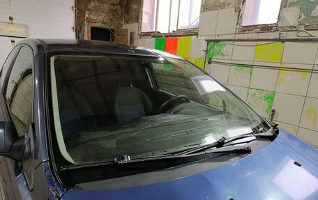 Ford Focus II рестайлинг, 2007 год, 200 000 рублей, 14 фотография