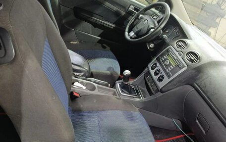 Ford Focus II рестайлинг, 2007 год, 200 000 рублей, 11 фотография