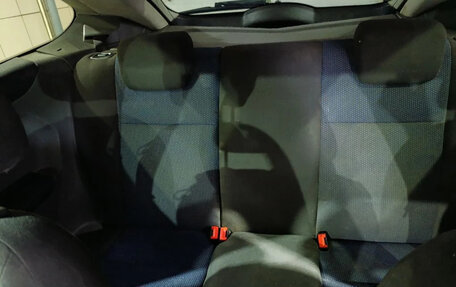 Ford Focus II рестайлинг, 2007 год, 200 000 рублей, 13 фотография