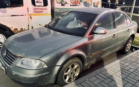 Volkswagen Passat B5+ рестайлинг, 2004 год, 130 000 рублей, 3 фотография
