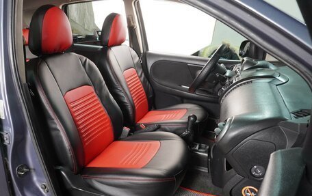 Nissan Note II рестайлинг, 2007 год, 650 000 рублей, 8 фотография