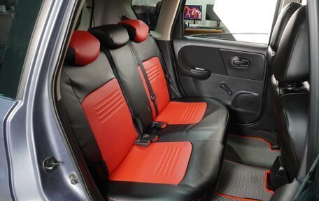 Nissan Note II рестайлинг, 2007 год, 650 000 рублей, 7 фотография