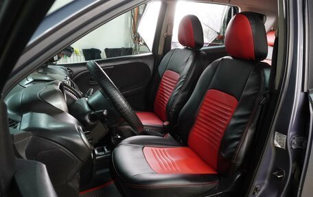 Nissan Note II рестайлинг, 2007 год, 650 000 рублей, 10 фотография