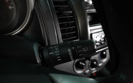 Nissan Note II рестайлинг, 2007 год, 650 000 рублей, 13 фотография