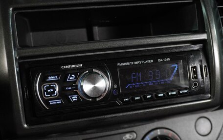 Nissan Note II рестайлинг, 2007 год, 650 000 рублей, 14 фотография