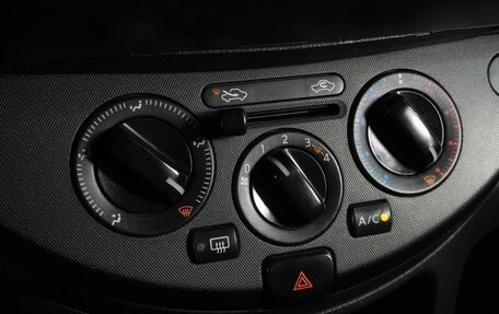 Nissan Note II рестайлинг, 2007 год, 650 000 рублей, 15 фотография