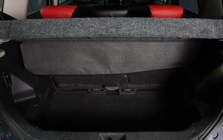 Nissan Note II рестайлинг, 2007 год, 650 000 рублей, 18 фотография