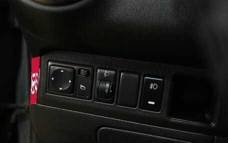 Nissan Note II рестайлинг, 2007 год, 650 000 рублей, 12 фотография