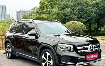 Mercedes-Benz GLB, 2020 год, 2 390 000 рублей, 1 фотография