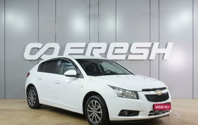 Chevrolet Cruze II, 2012 год, 829 000 рублей, 1 фотография