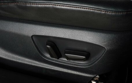 Toyota Camry, 2018 год, 2 349 000 рублей, 13 фотография