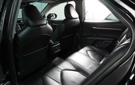 Toyota Camry, 2018 год, 2 349 000 рублей, 11 фотография