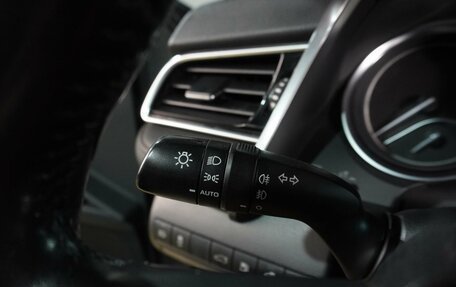 Toyota Camry, 2018 год, 2 349 000 рублей, 16 фотография