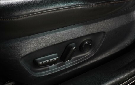 Toyota Camry, 2018 год, 2 349 000 рублей, 12 фотография