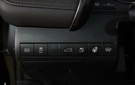 Toyota Camry, 2018 год, 2 349 000 рублей, 15 фотография