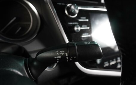 Toyota Camry, 2018 год, 2 349 000 рублей, 17 фотография