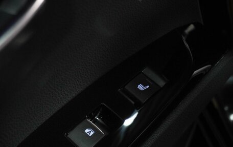 Toyota Camry, 2018 год, 2 349 000 рублей, 23 фотография