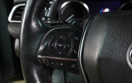 Toyota Camry, 2018 год, 2 349 000 рублей, 24 фотография