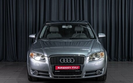 Audi A4, 2005 год, 699 000 рублей, 3 фотография