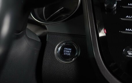 Toyota Camry, 2018 год, 2 349 000 рублей, 18 фотография