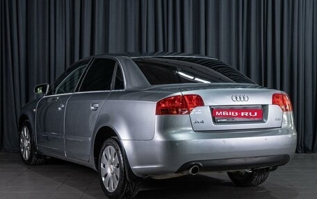 Audi A4, 2005 год, 699 000 рублей, 2 фотография