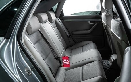 Audi A4, 2005 год, 699 000 рублей, 7 фотография