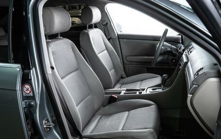 Audi A4, 2005 год, 699 000 рублей, 8 фотография