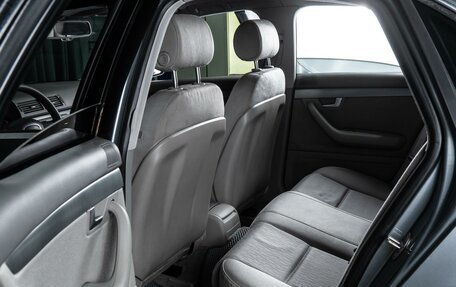 Audi A4, 2005 год, 699 000 рублей, 11 фотография