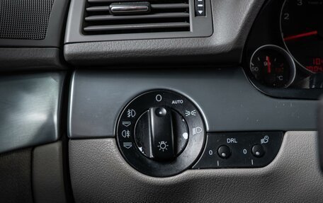 Audi A4, 2005 год, 699 000 рублей, 15 фотография