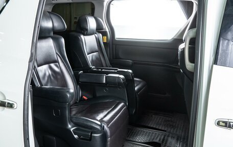 Toyota Alphard III, 2013 год, 3 029 000 рублей, 7 фотография