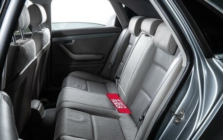 Audi A4, 2005 год, 699 000 рублей, 9 фотография