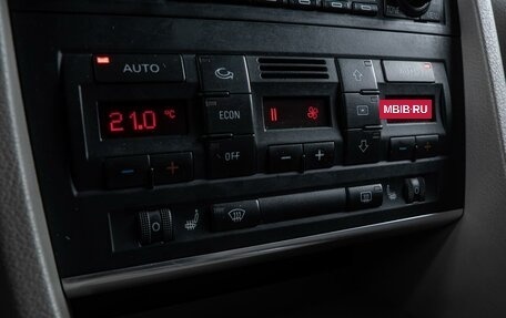 Audi A4, 2005 год, 699 000 рублей, 14 фотография