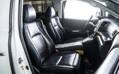 Toyota Alphard III, 2013 год, 3 029 000 рублей, 8 фотография