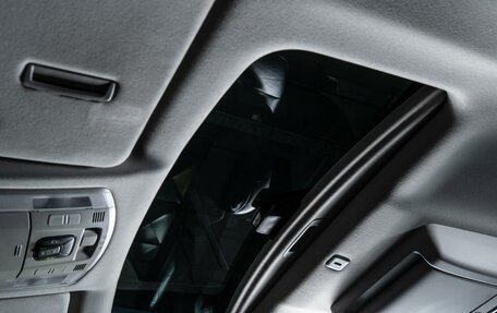 Toyota Alphard III, 2013 год, 3 029 000 рублей, 12 фотография