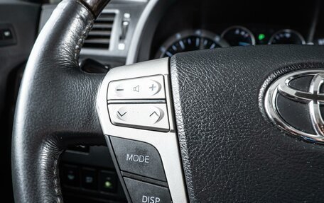 Toyota Alphard III, 2013 год, 3 029 000 рублей, 17 фотография