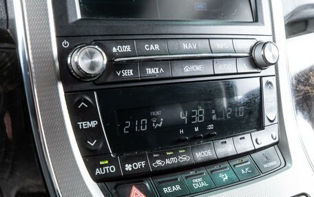 Toyota Alphard III, 2013 год, 3 029 000 рублей, 16 фотография