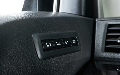 Toyota Alphard III, 2013 год, 3 029 000 рублей, 20 фотография