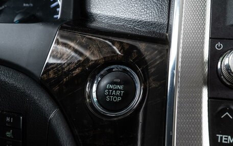 Toyota Alphard III, 2013 год, 3 029 000 рублей, 19 фотография